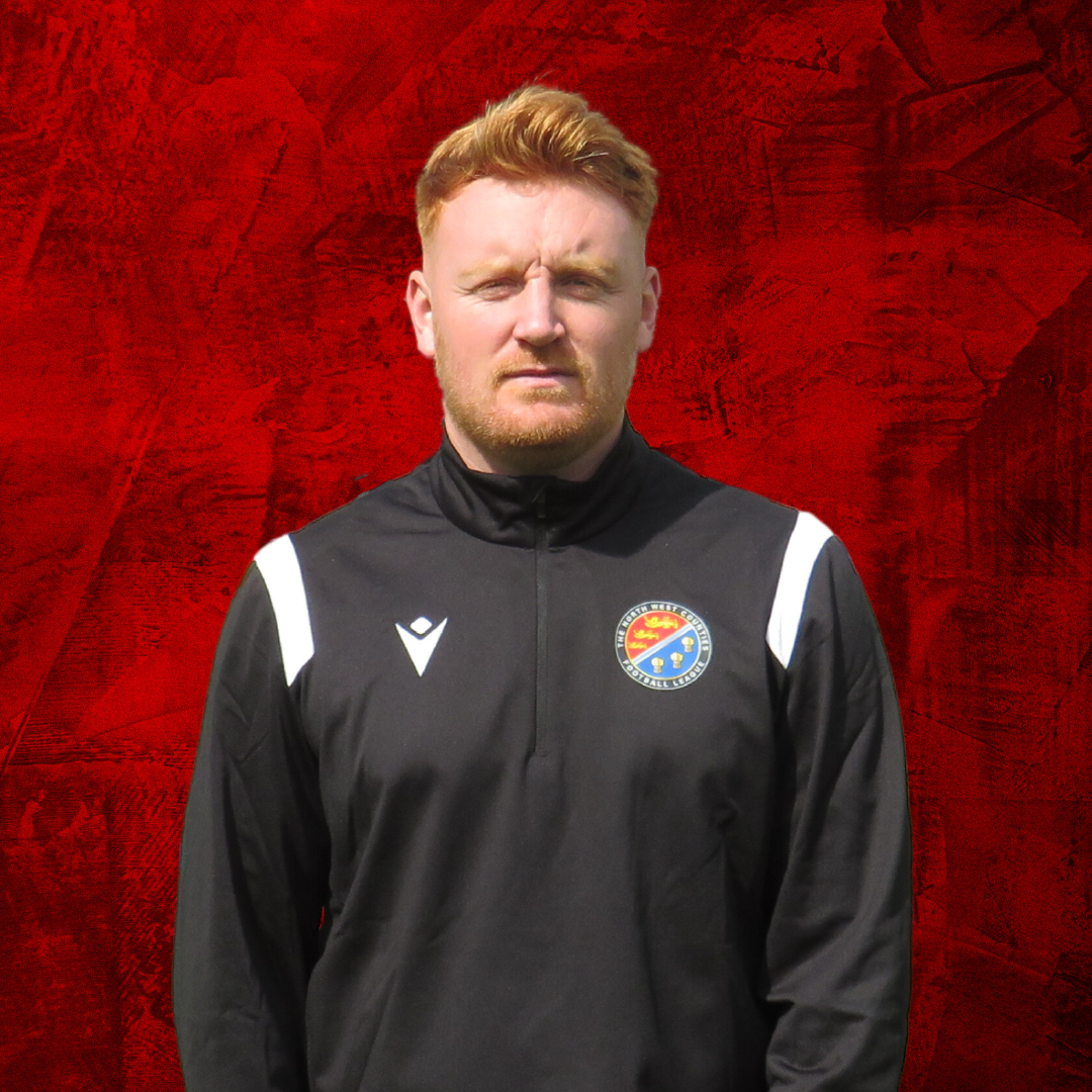 Steven Yarwood - Assistant Manager - Sponsored By: Jon (Jack Mac Ultras)