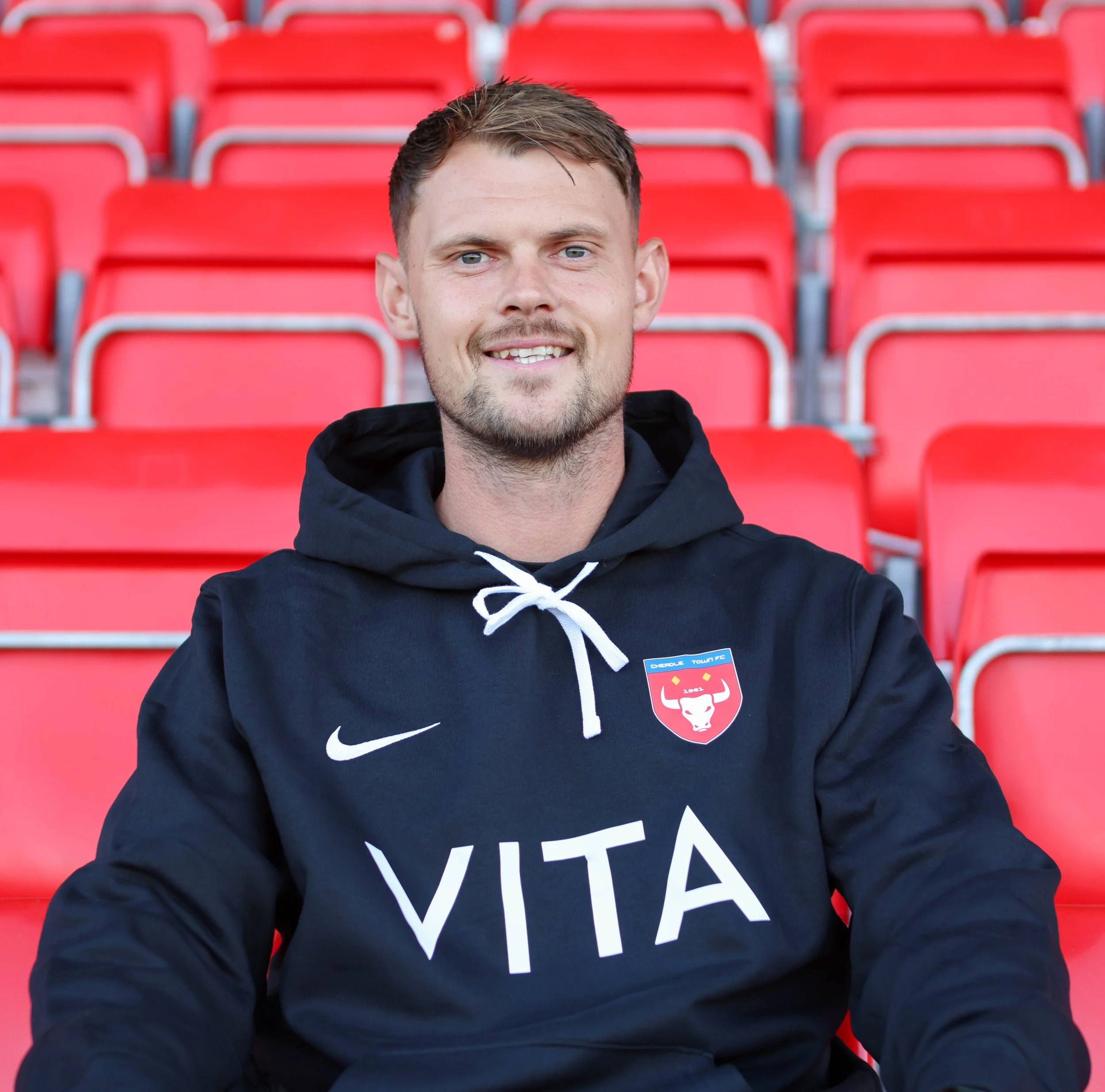 Adam Bond (1st Team Coach)