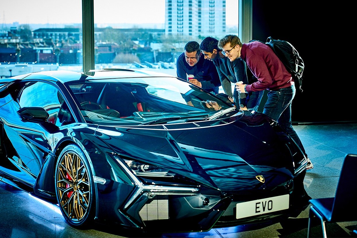Performance. Prestige. Presence.

From luxury automotive launches to corporate networking events, capturing the atmosphere and excitement is what great event photography is all about. 

Creating images that tell the story, showcase the brand, and kee