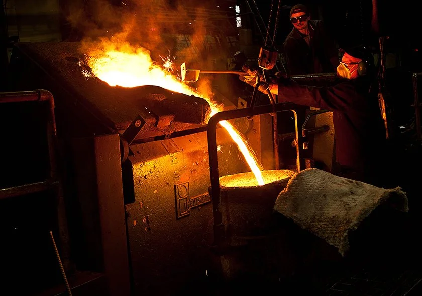 Foundry Metal Works