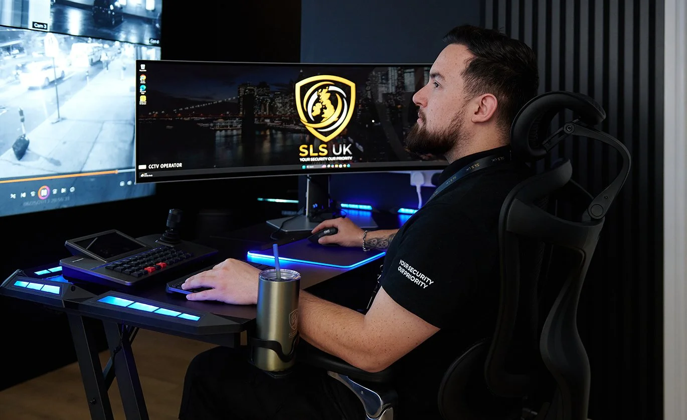 SLS Engineer