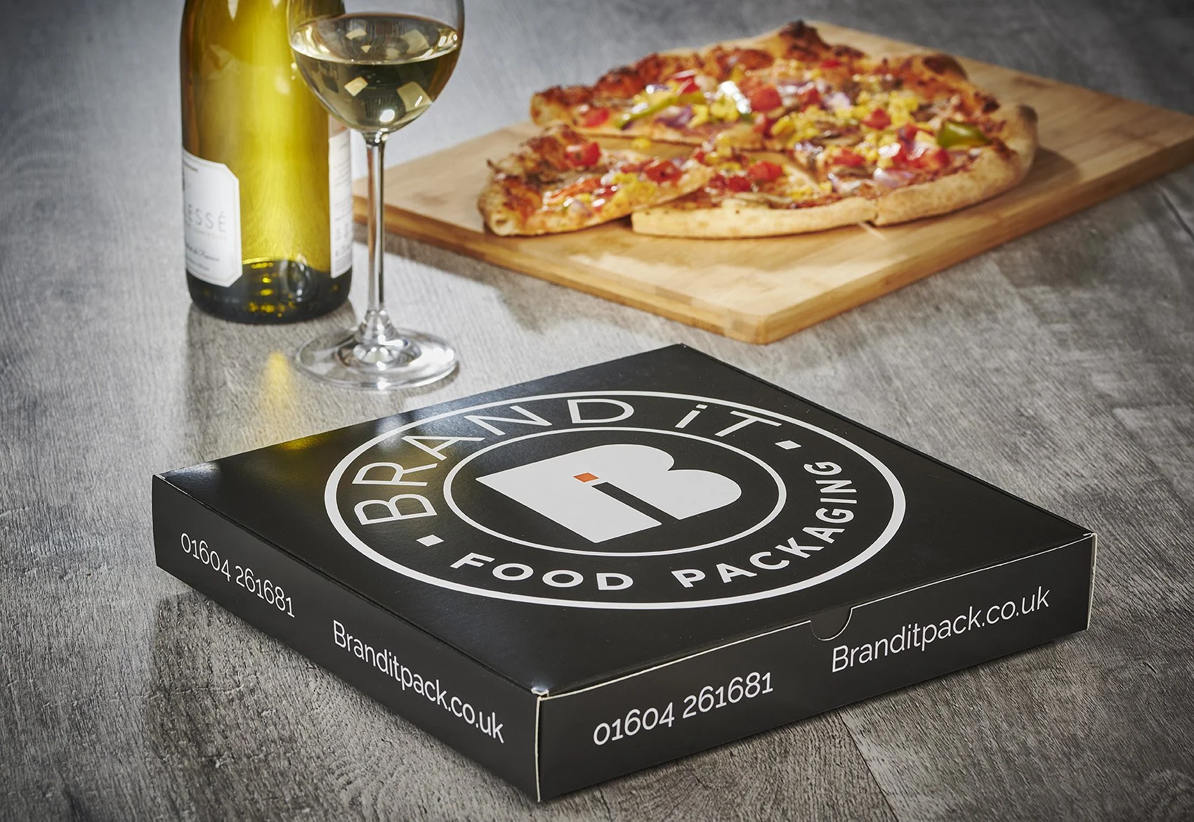 Comparison of e-commerce packshot photography and creative lifestyle product photography