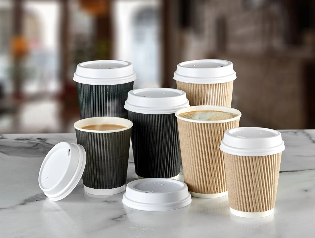 Professional product photographer in London photographing a range of commercial products