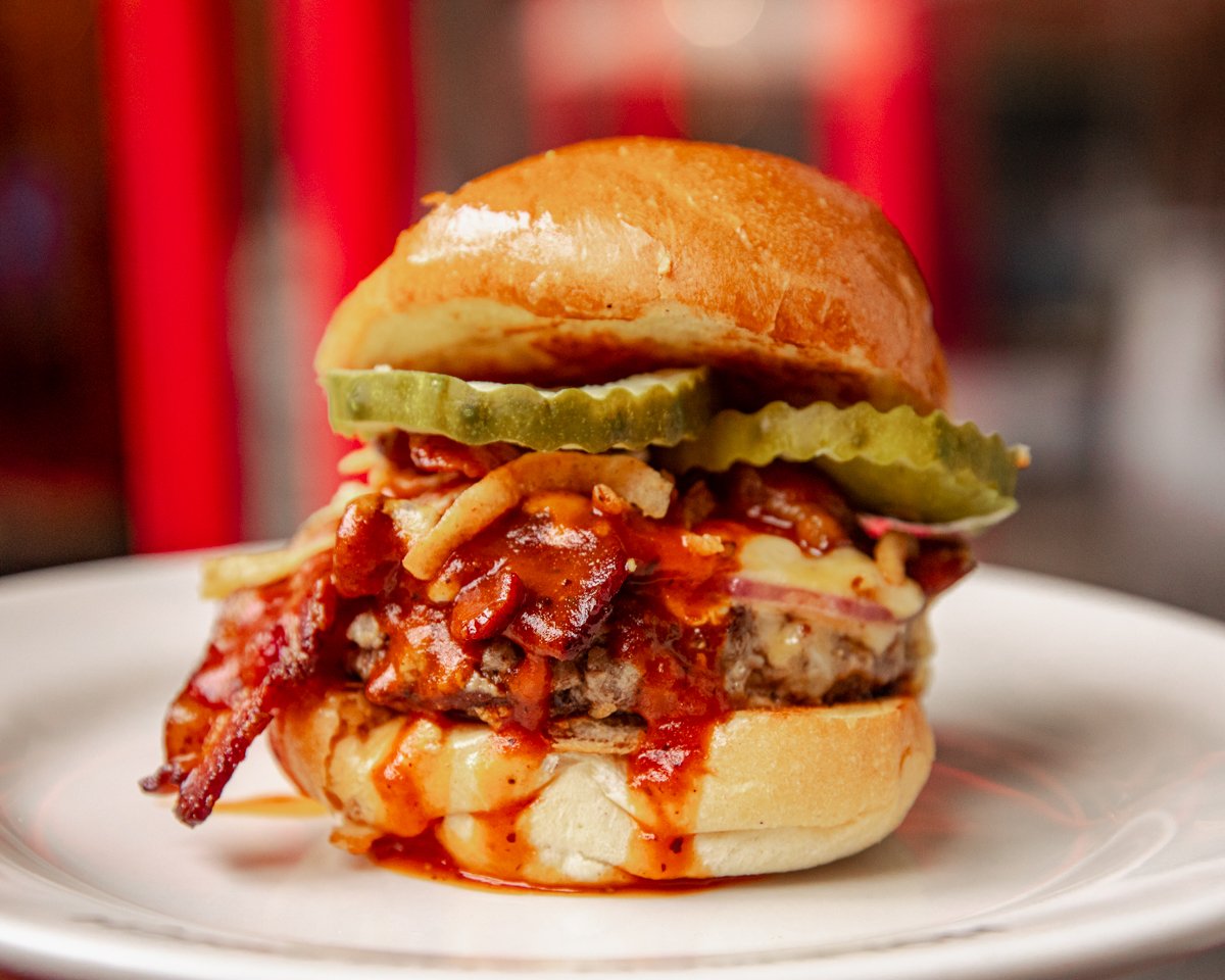 Sliders - Original - Comprar em The Burger Store