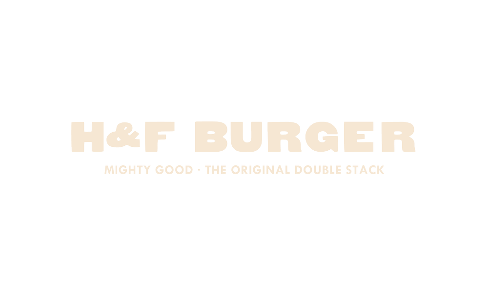 H&F Burger