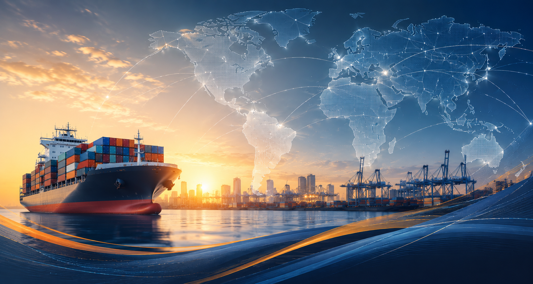 DG Trade TDI Report 2024: Progress made, challenges remain