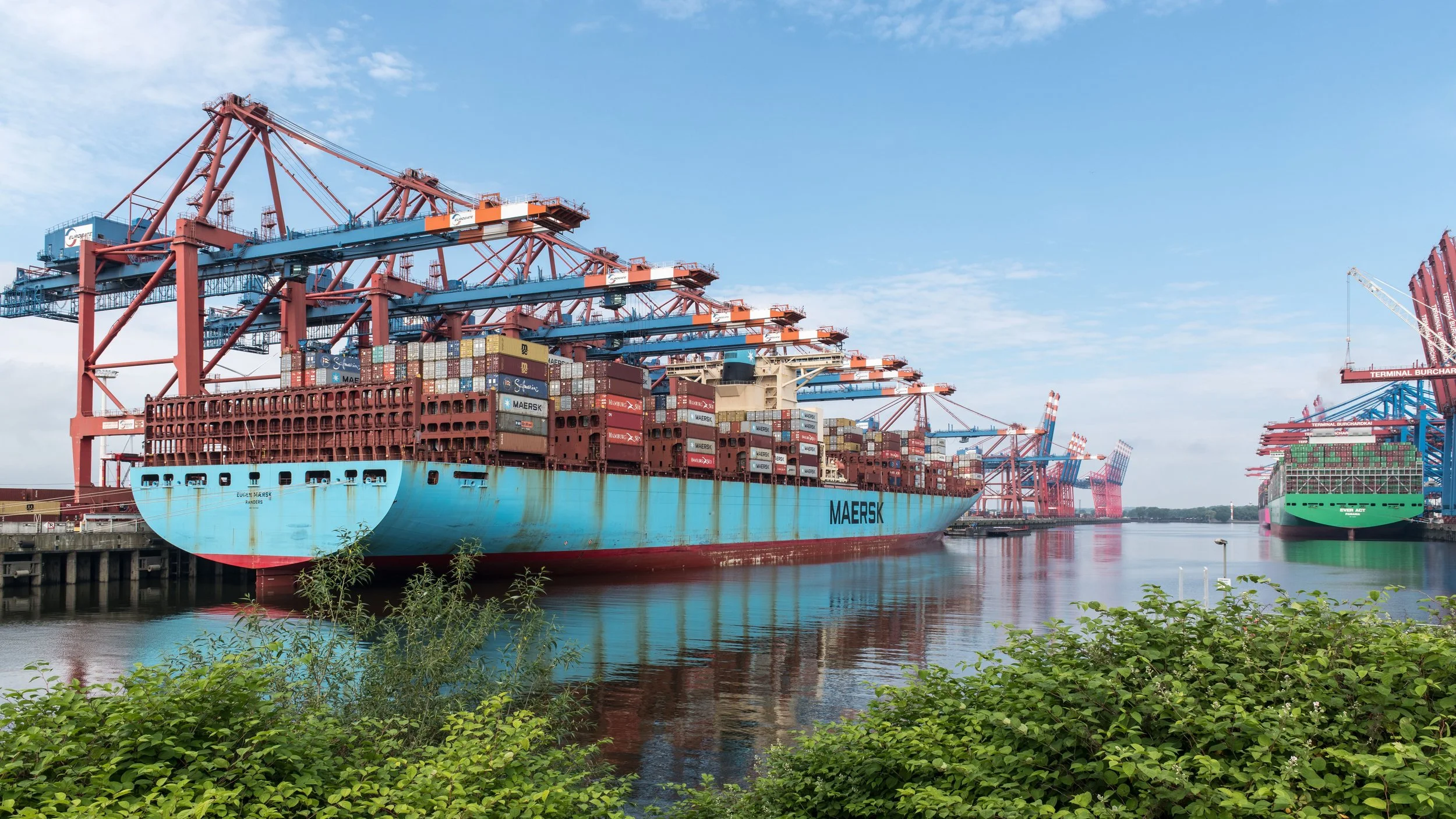 AEGIS Europe’s calls for more decisive action following the Clean Industrial Deal 