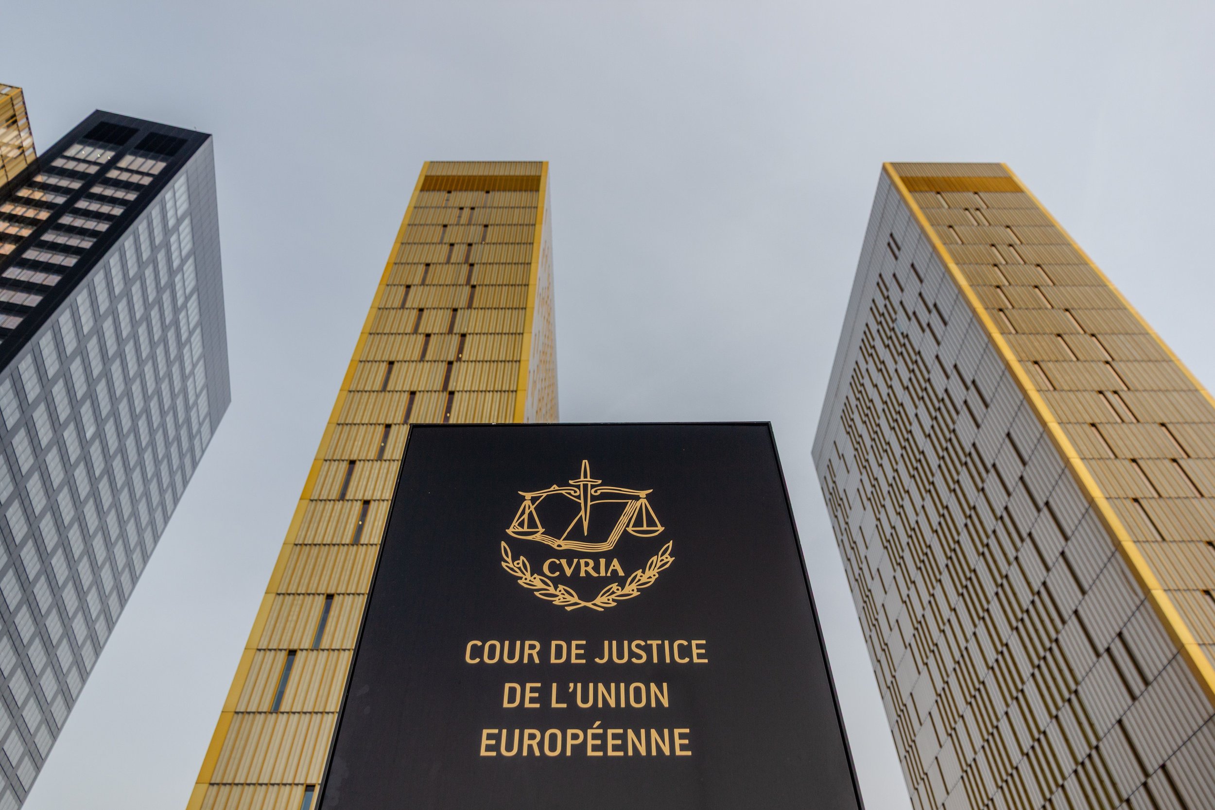 AEGIS Europe welcomes judgement of the ECJ (Case-652/22) Kolin Case - Public Procurement