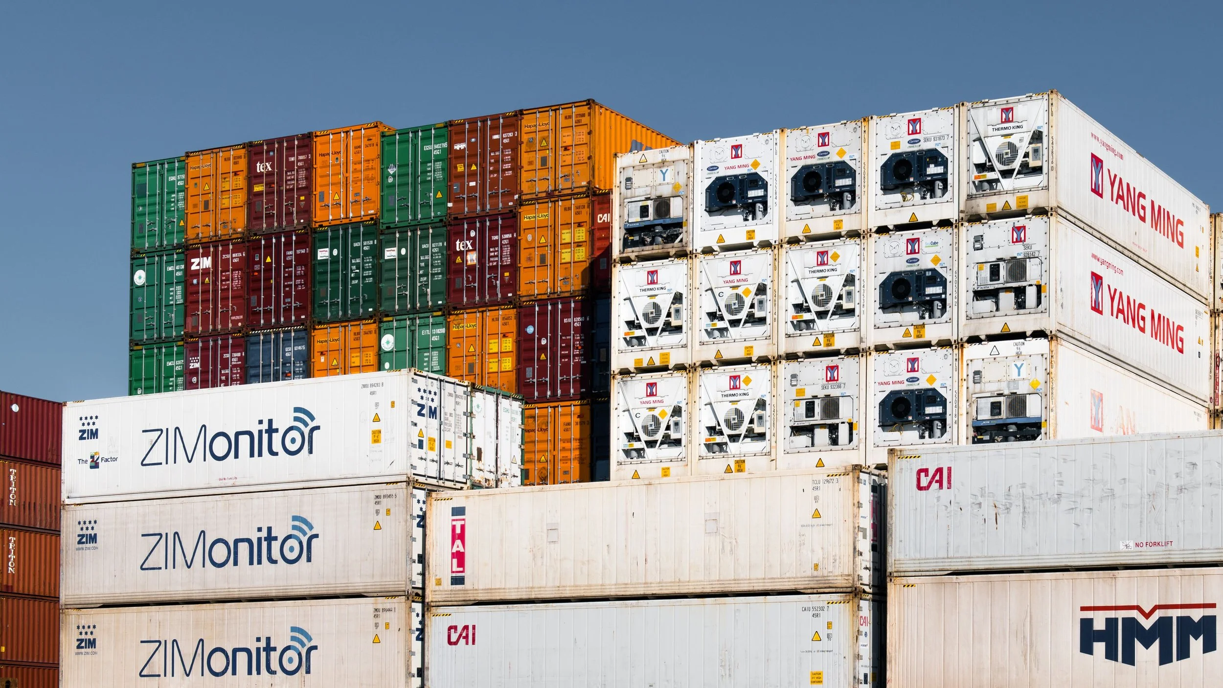 AEGIS Europe urges the EU to act against excessive non-market capacities  threatening EU manufacturing