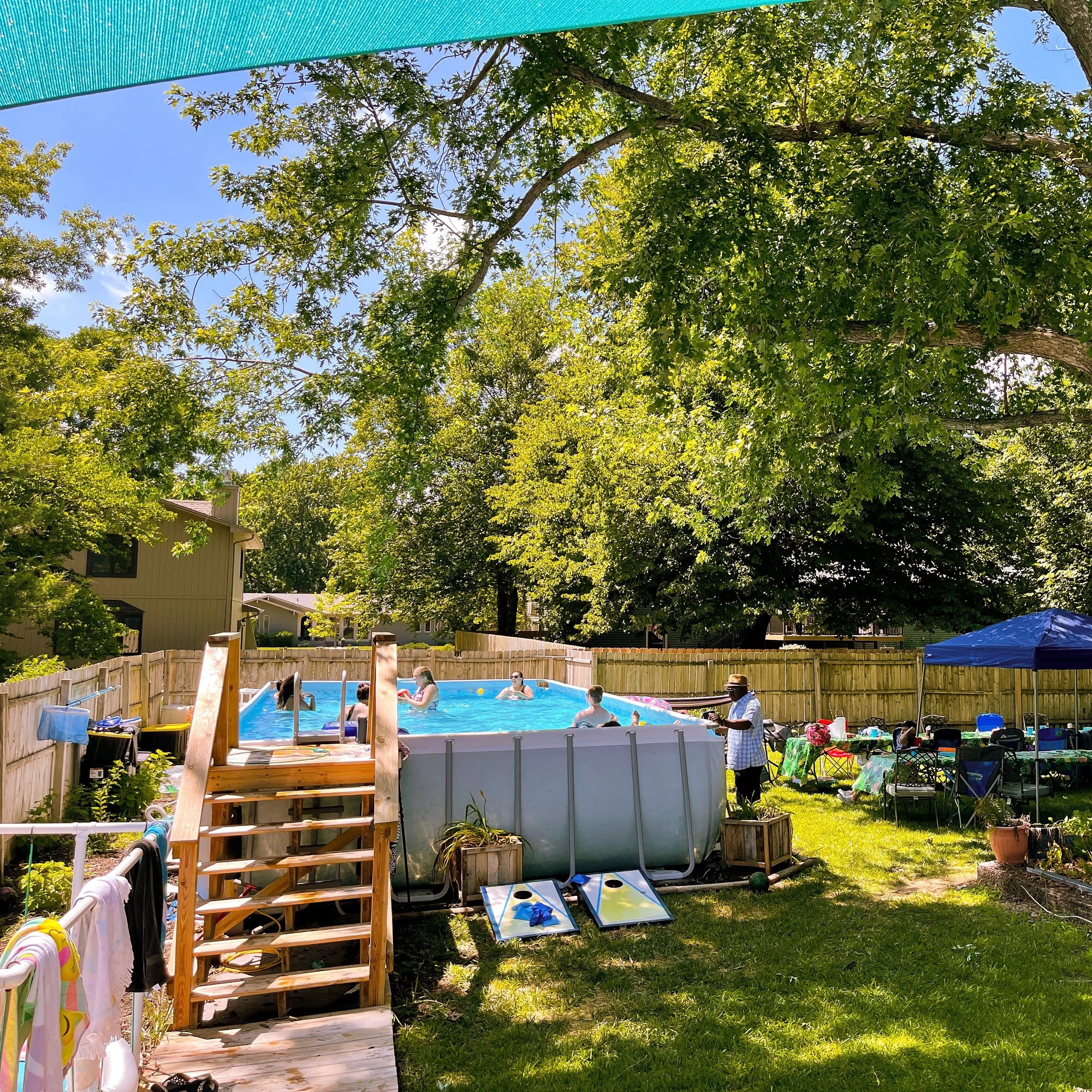 Monthly Newsletters — Hope Harbor