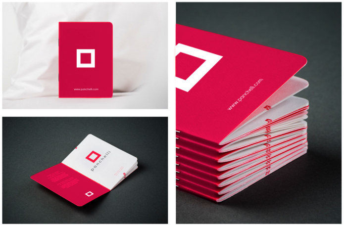 Booklet. .