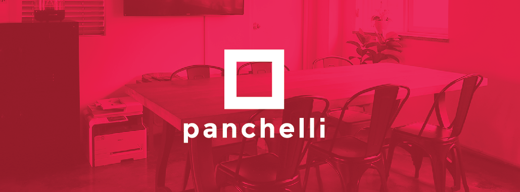 Lomelyon Strategy & Branding Studio Panchelli. Client: Francisco Guerra, Eli Milflores Range of work: Branding, Art direction & applications. 2016~ Mexico City, Mexico .
