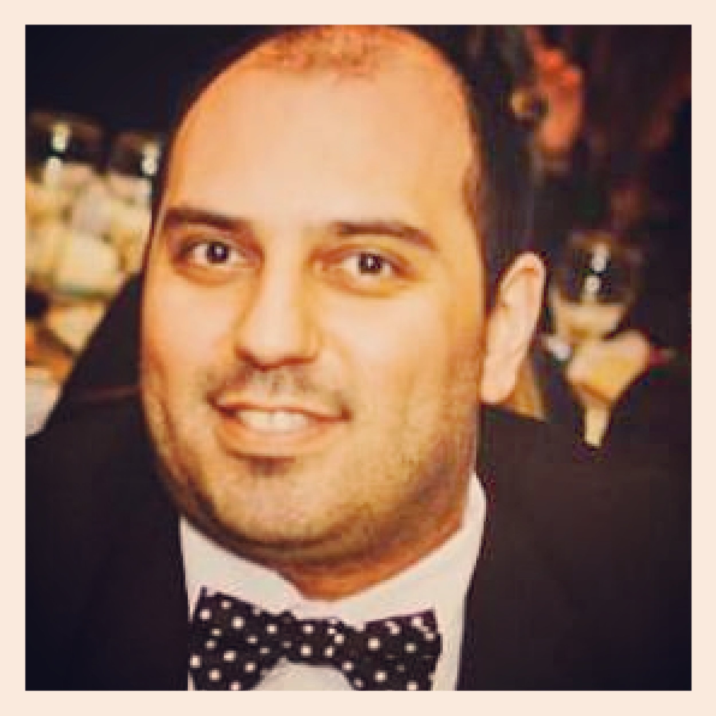 Juan Ortiz-Marquez, PhD - Postdoctoral Fellow