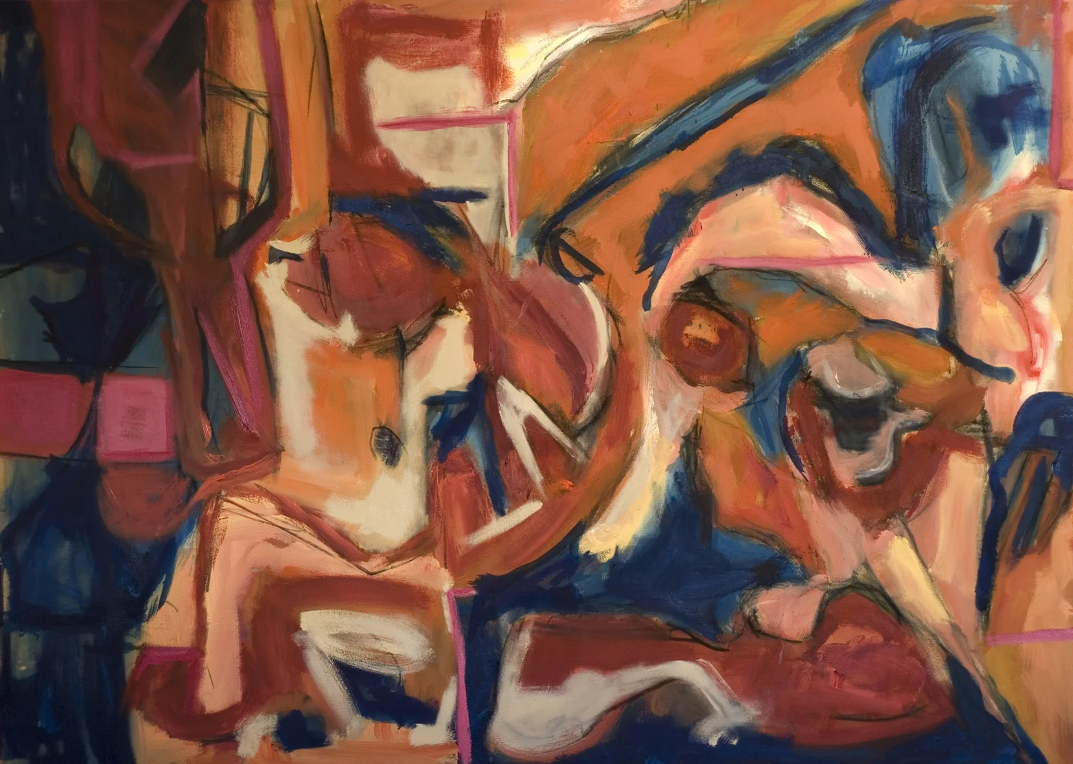 suspension of consciousness