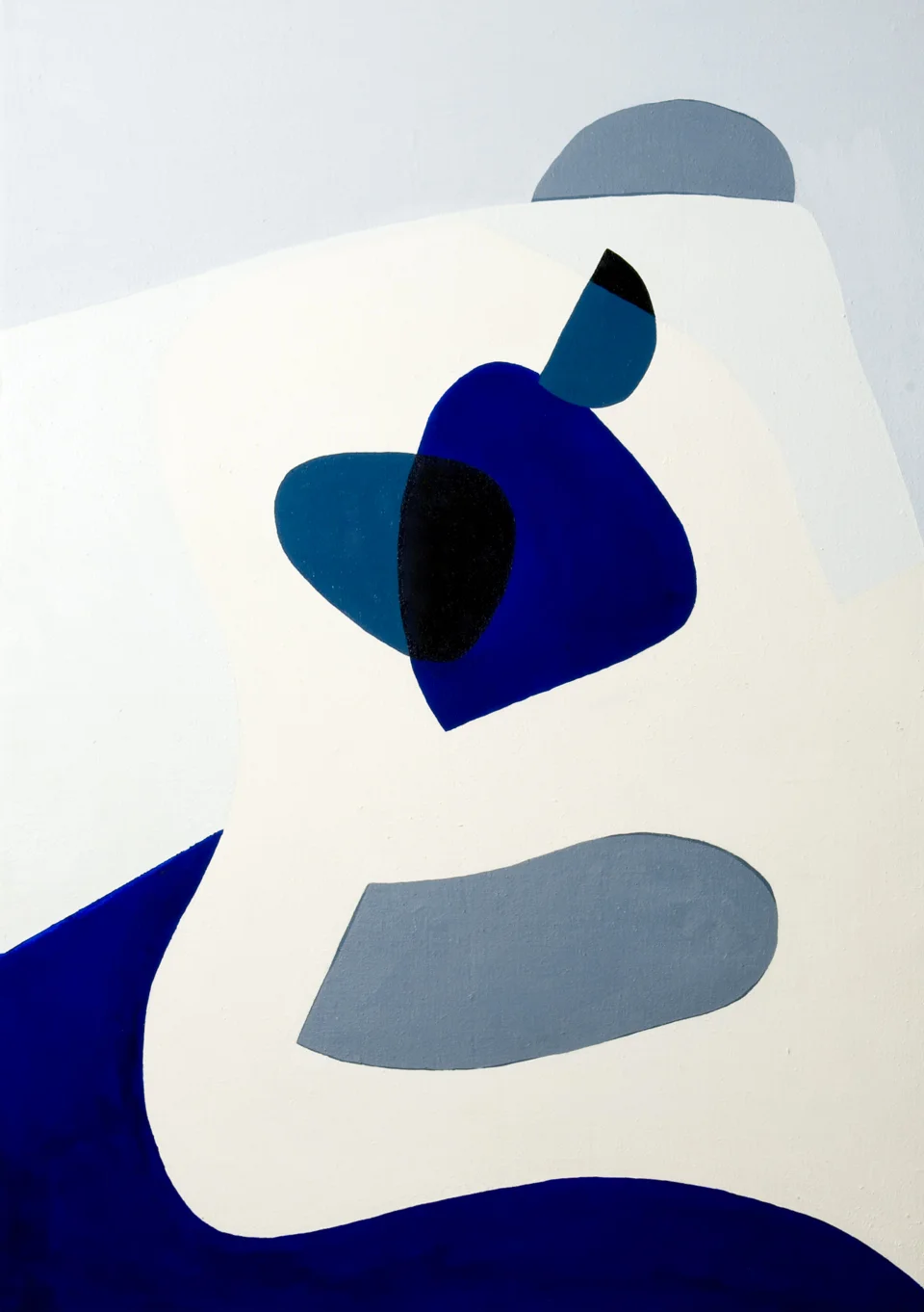 woman II