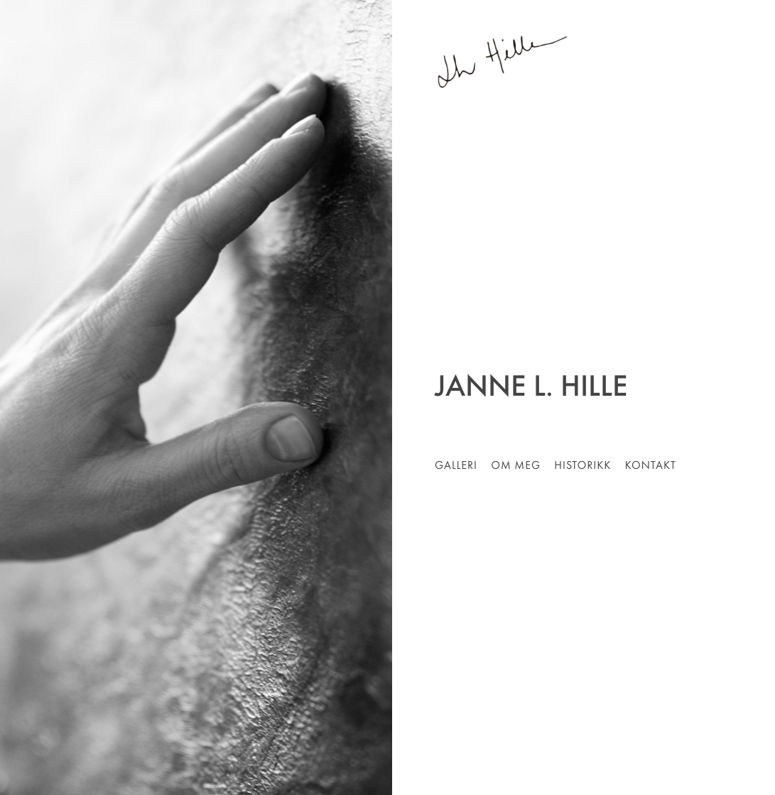 www.jlhille.no