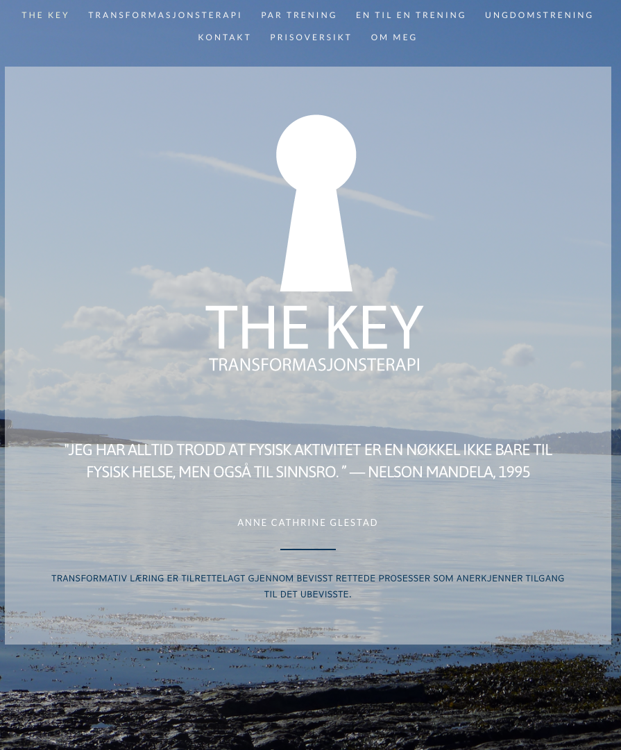 www.the-key.no (Copy)
