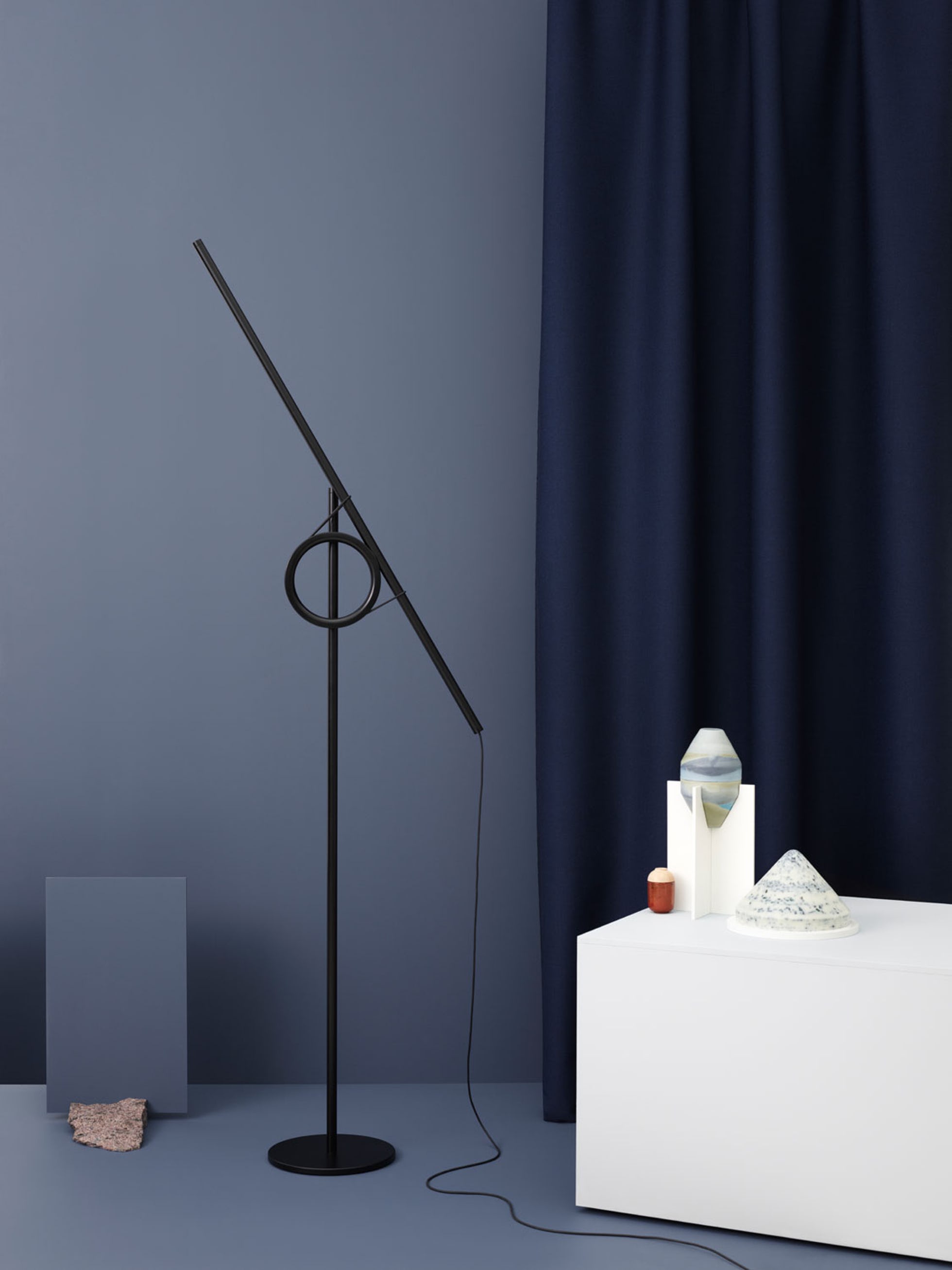 © Lasse Fløde/Kråkvik & D'orazio