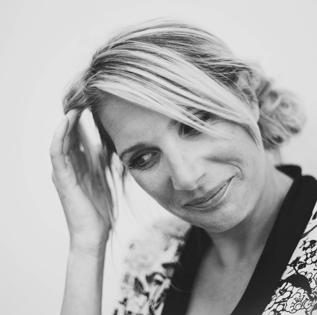 Niki Brantmark
