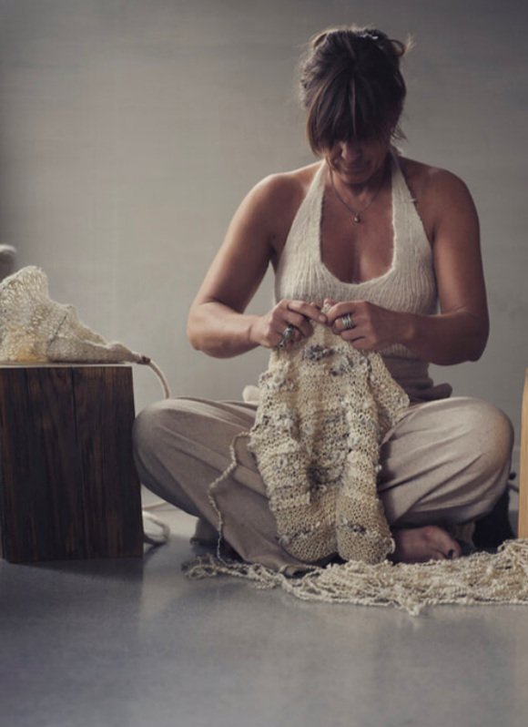 MOVING THE WORLD WITH CREATIVITY