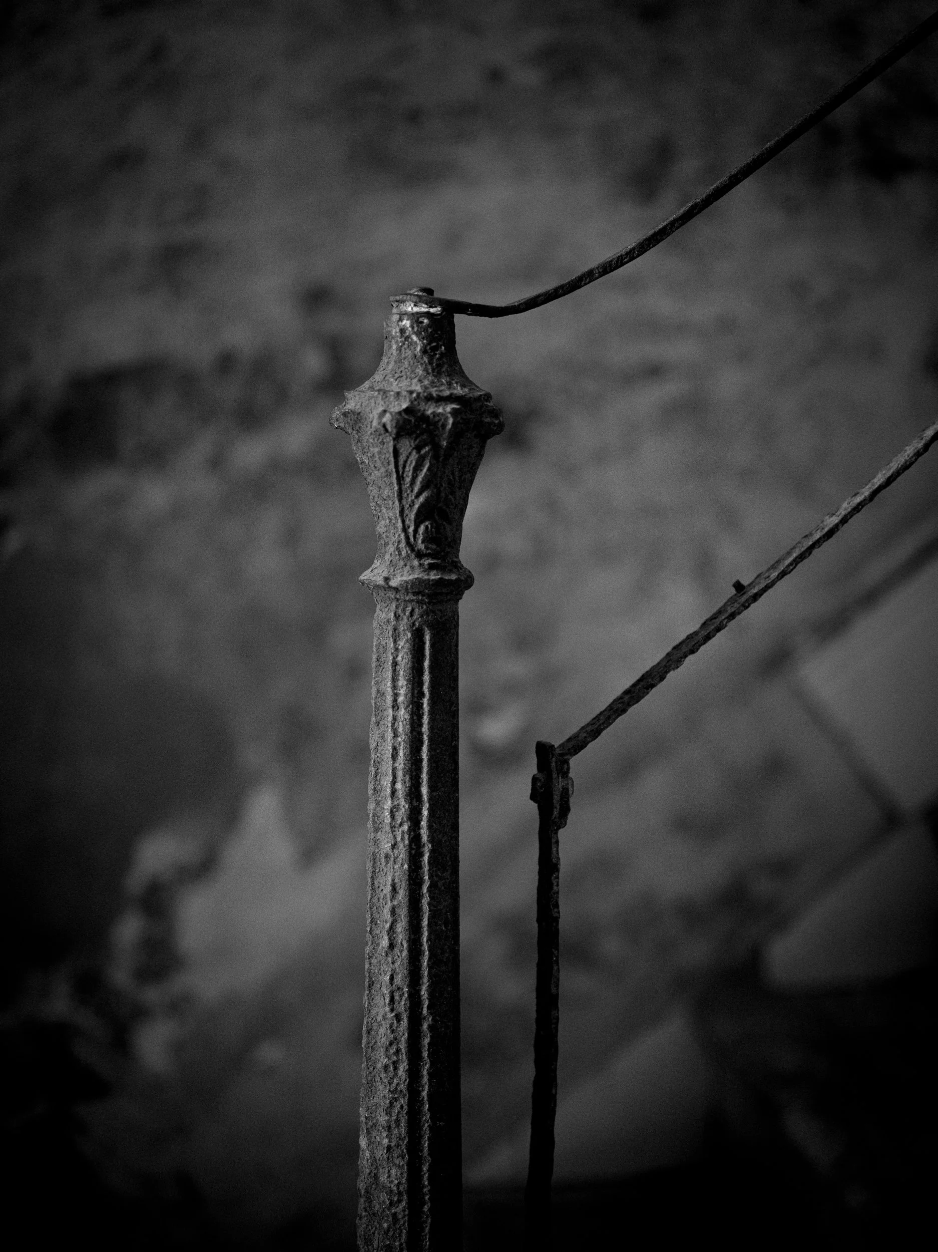 å rydde seg inn til essensen