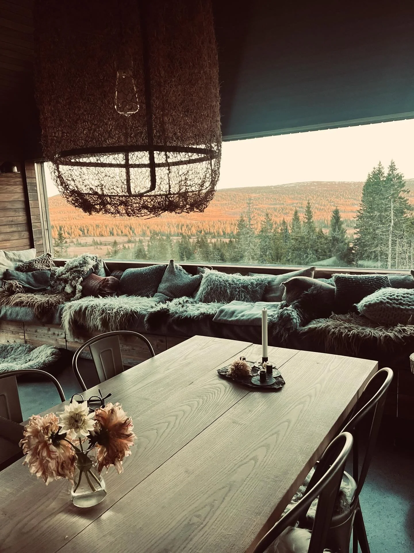 &ldquo;Through my body I understand the world &mdash; not as an object, but as a field of lived meanings.&rdquo;
&mdash; Maurice Merleau-Ponty