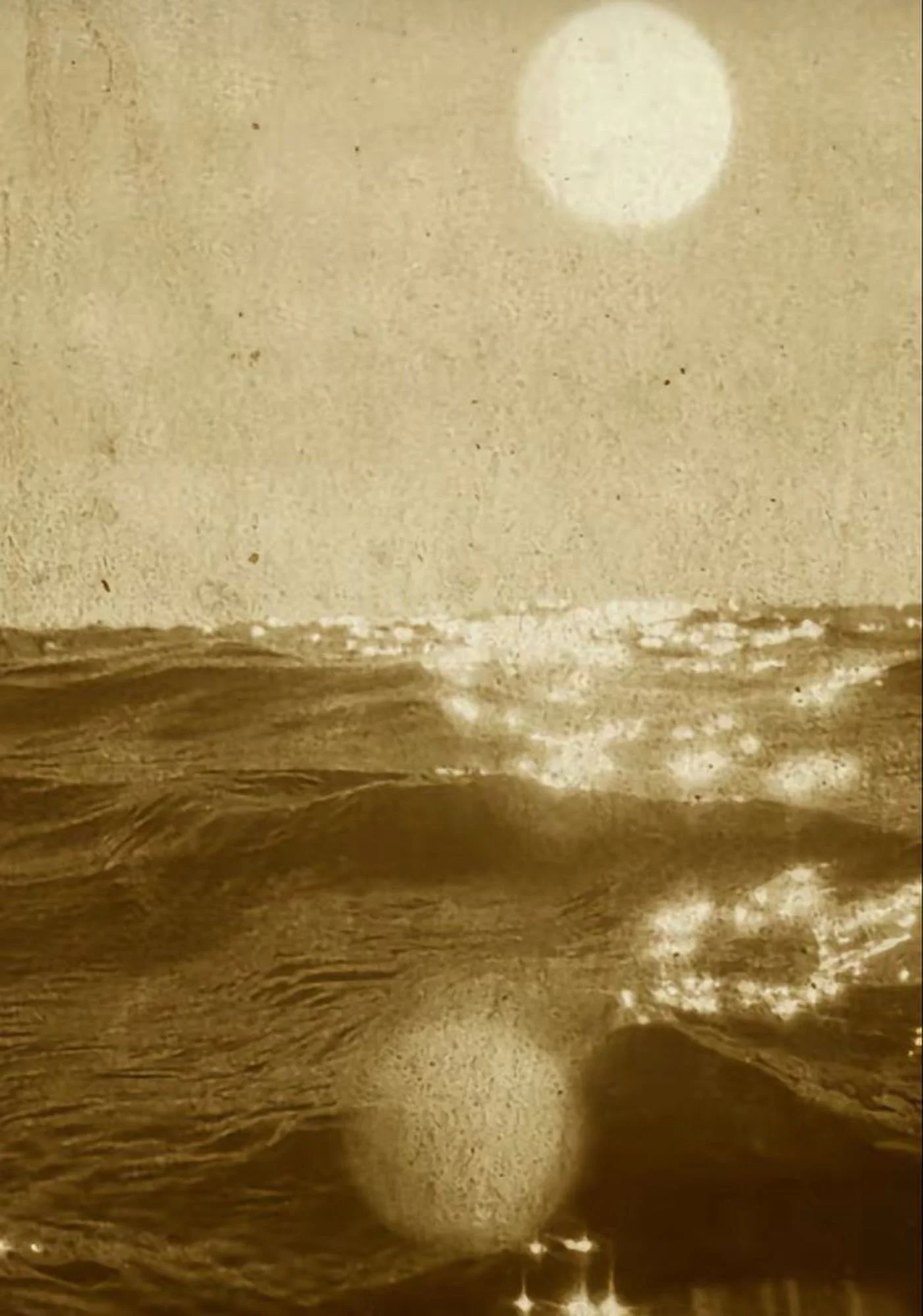 NÅR ORD BLIR BILDER