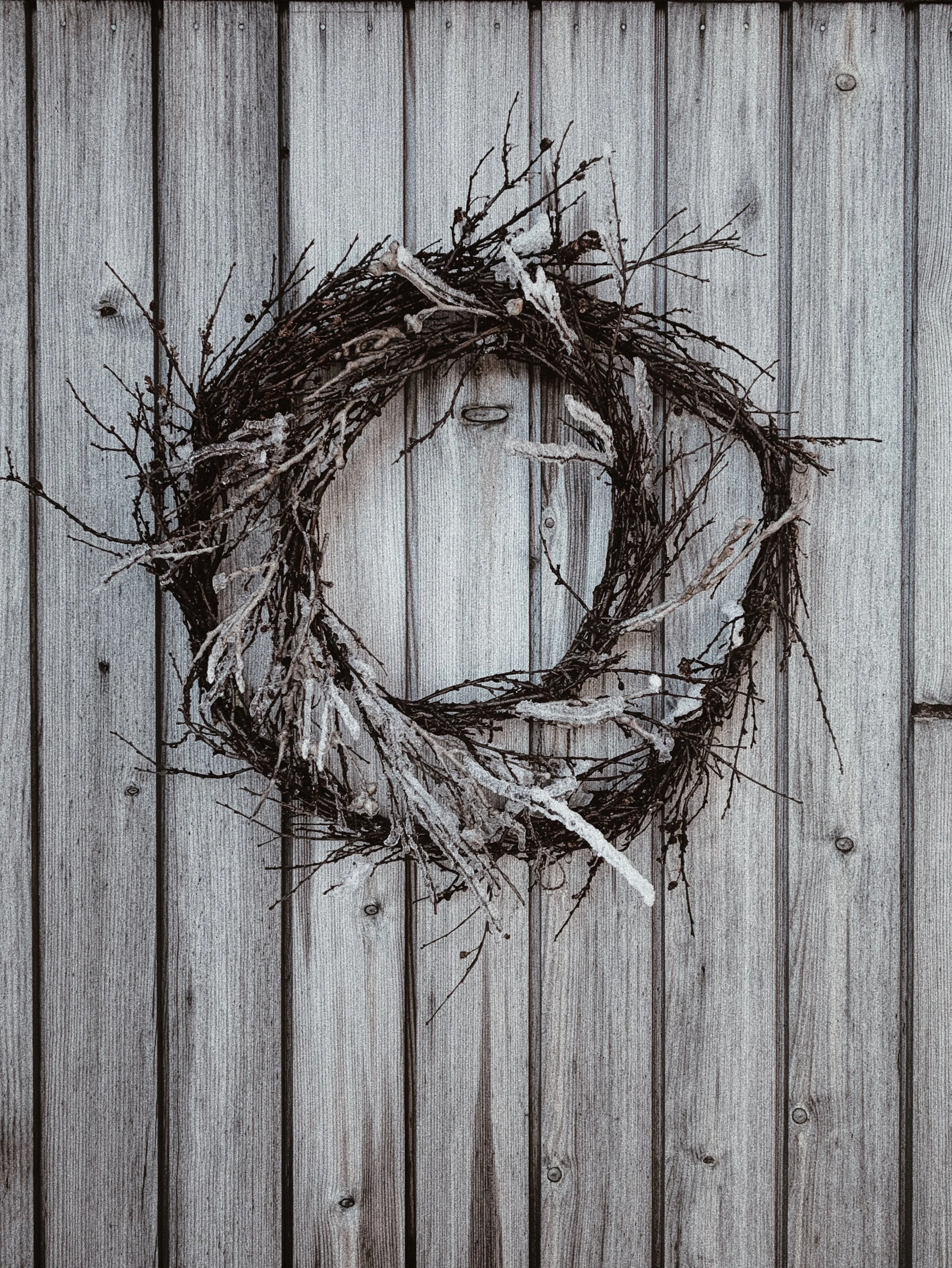 VILTRE VINTERKRANSER