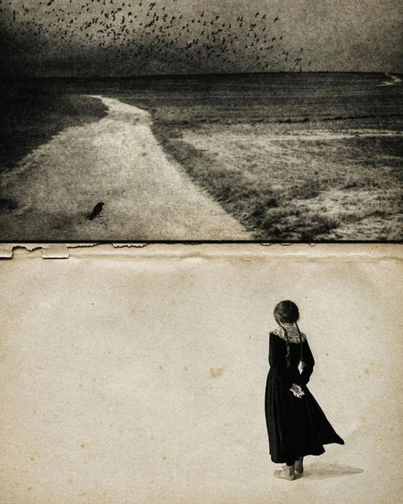 ORDENES INDRE LANDSKAP