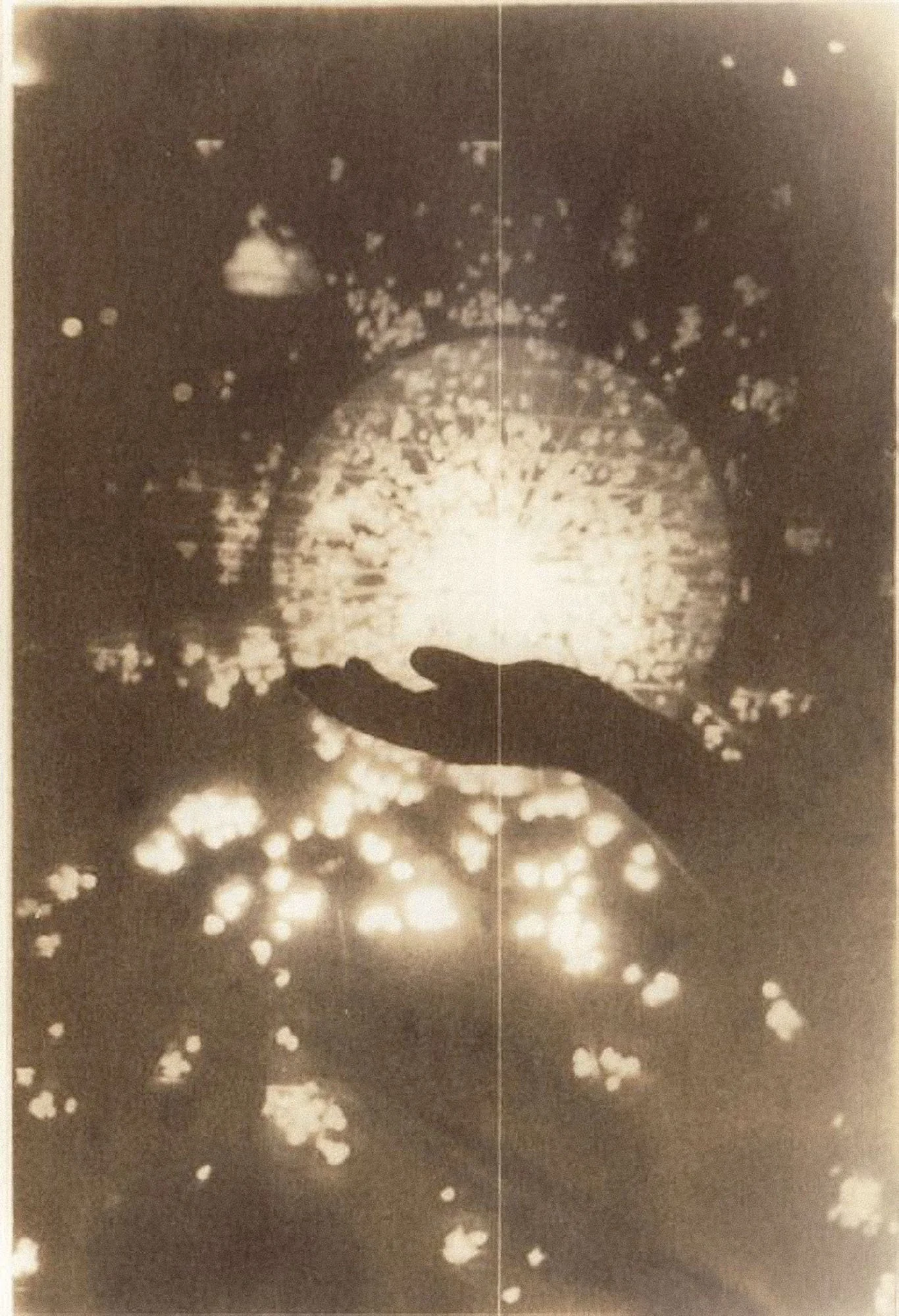 Om å rydde seg inn til essensen 