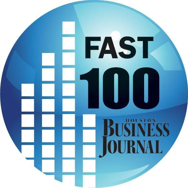 EARTH FIRST Makes Houston Business Journal’s Fast 100 List
