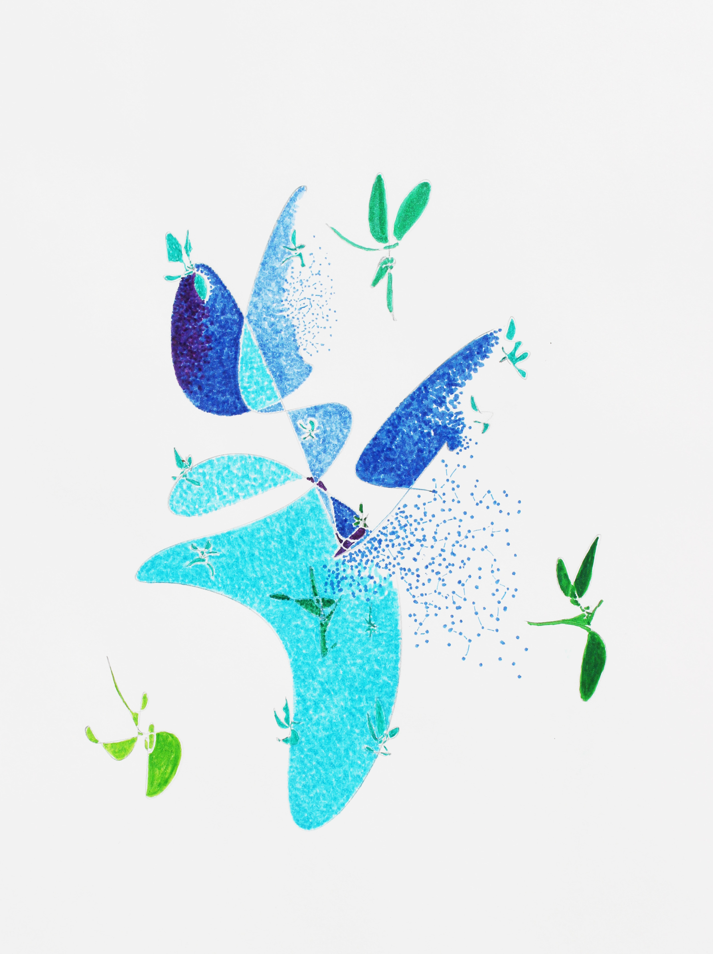 Flower Symphony