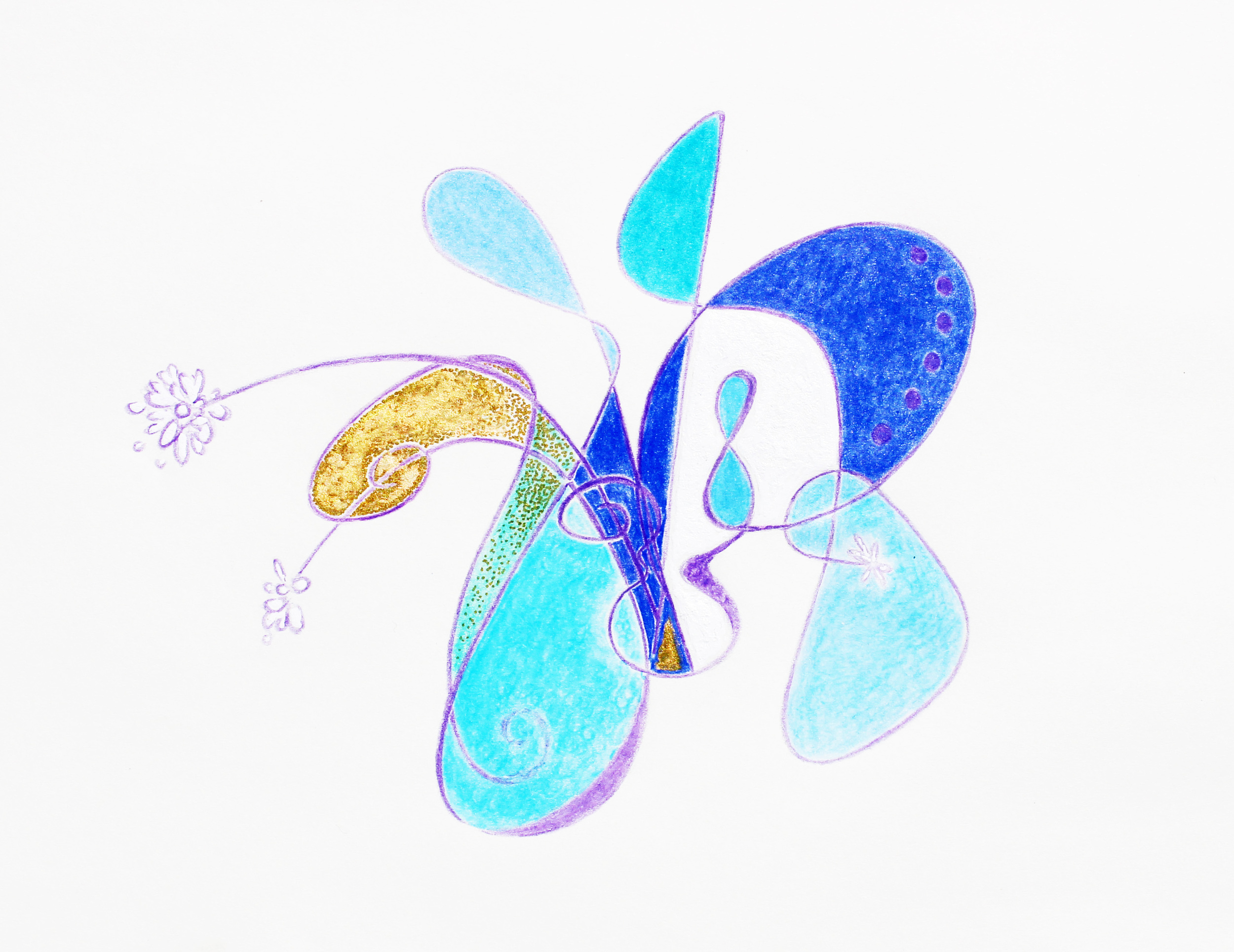 Flower Music