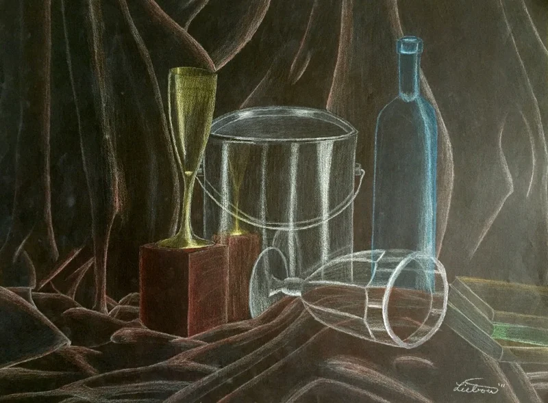 Still Life