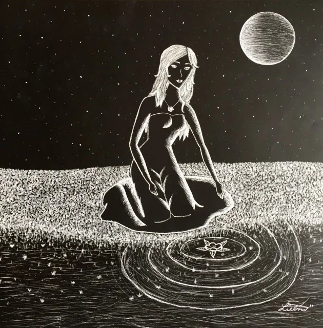 If You Love Something Let it Go