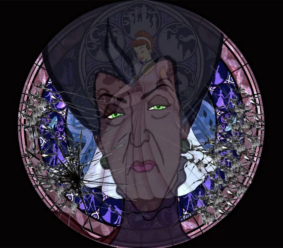 Evil Stepmother