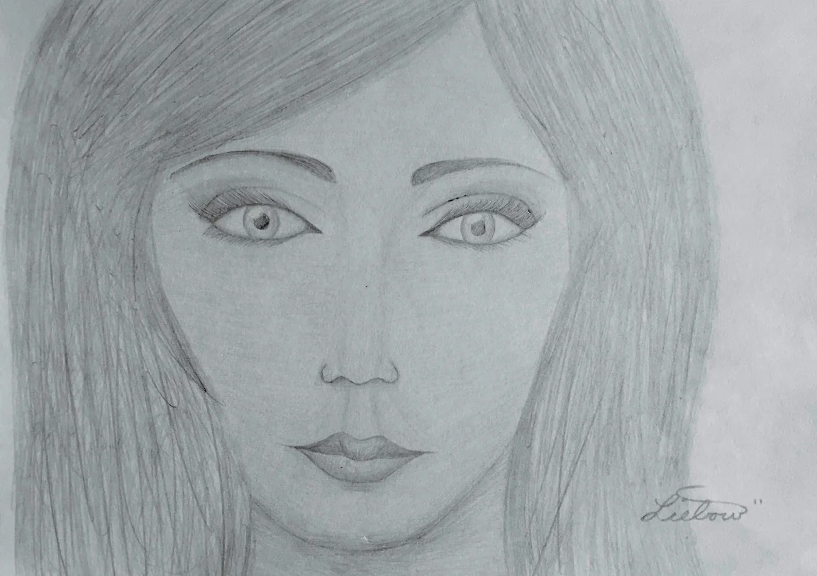 Eyes are the Window into the Soul