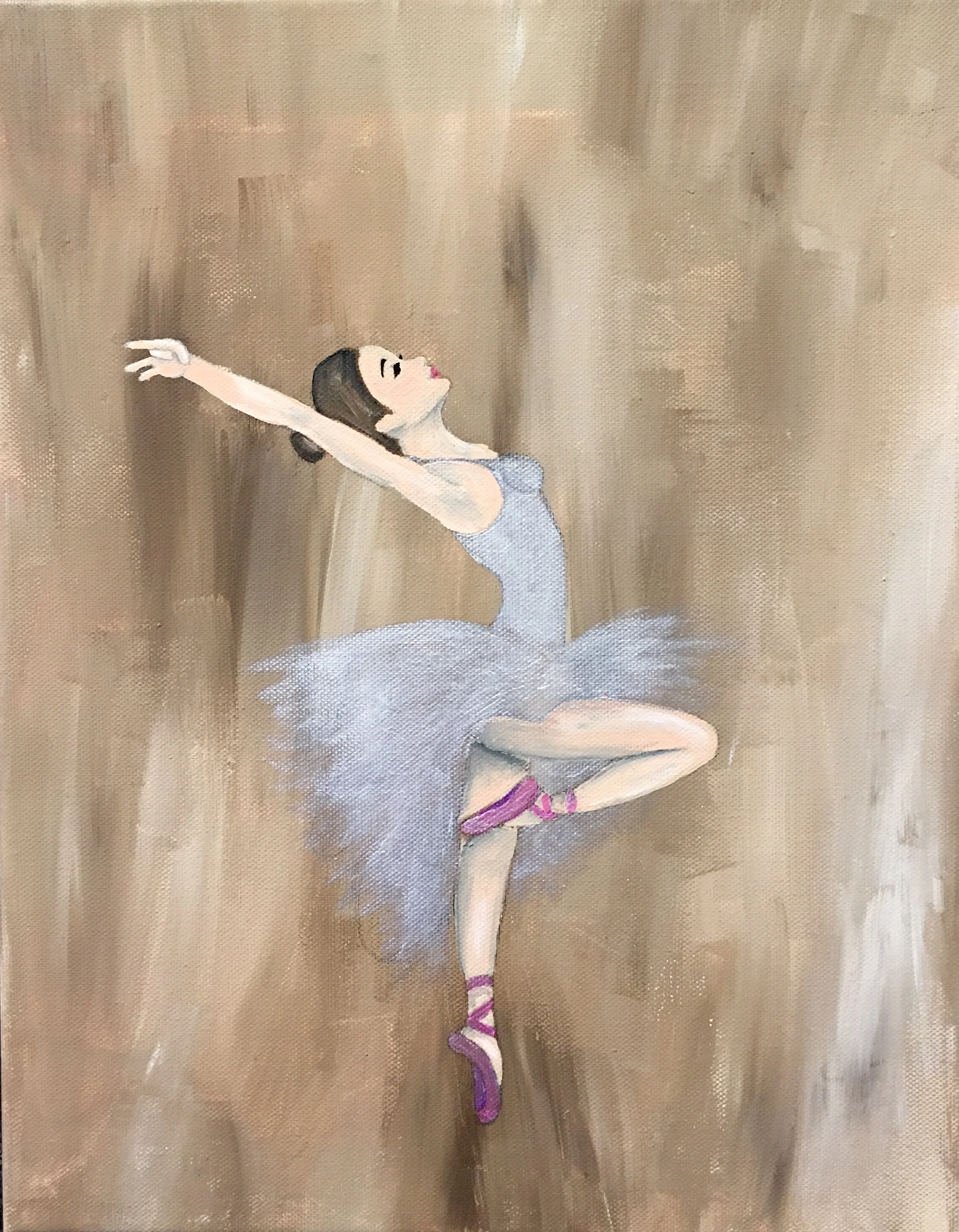 Dreaming on your Feet