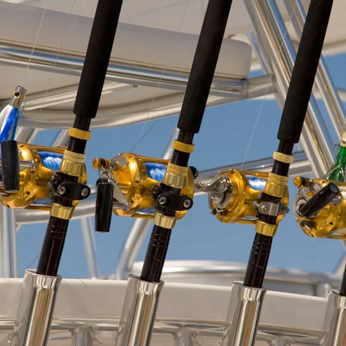 Fishing Charters