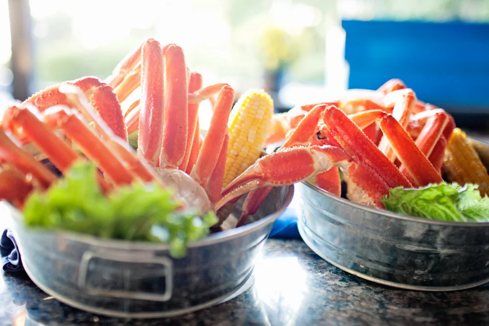 Crazy Crab Hilton Head Seafood Photos The Crazy Crab Hilton Head 2 Great Waterfront Dining Locations