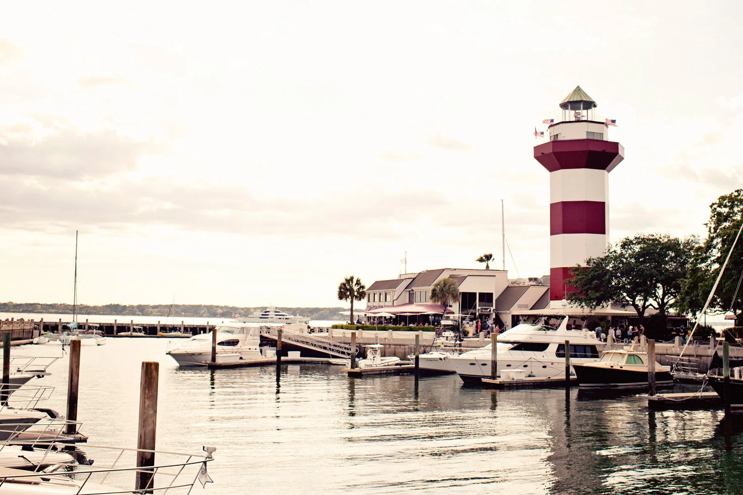 Harbour Town Historic Lighthouse