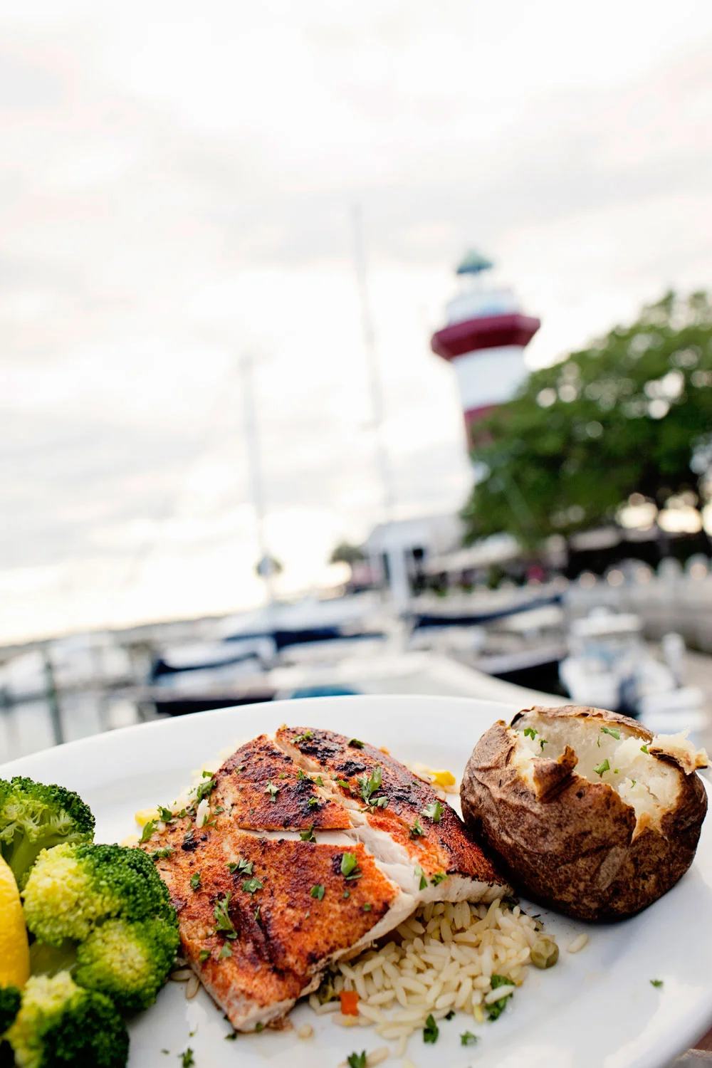 Crazy Crab Jarvis Creek Menus — The Crazy Crab Hilton Head 2 Great