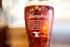 Draft Yeungling
