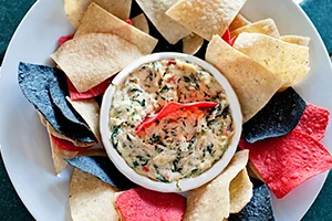 Crab Dip