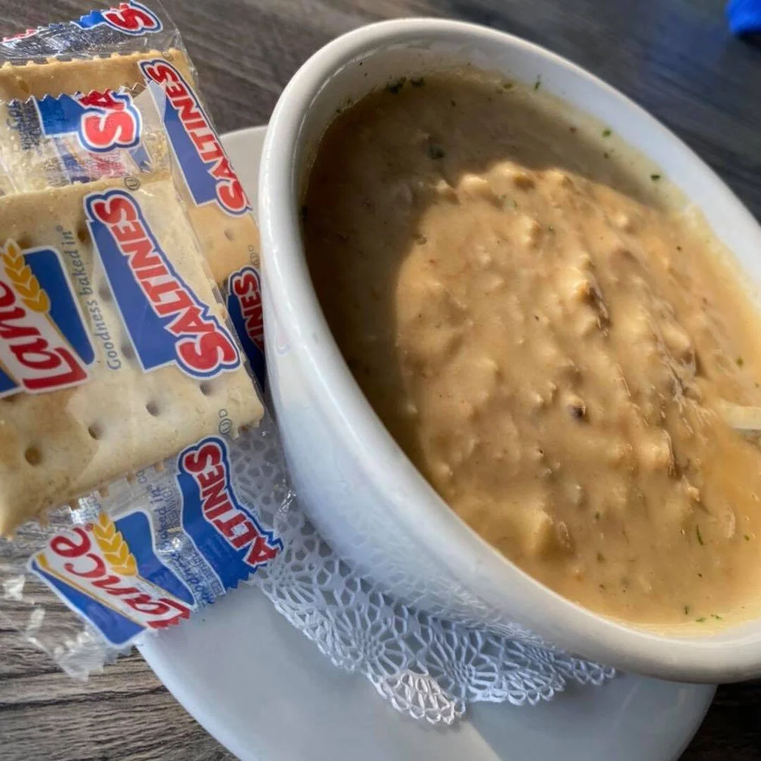 The Crazy Crab Seafood Restaurant at Harbour Town Hilton Head Island