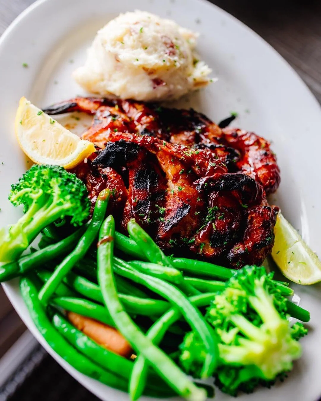 The Crazy Crab Seafood Restaurant at Jarvis Creek Hilton Head Island