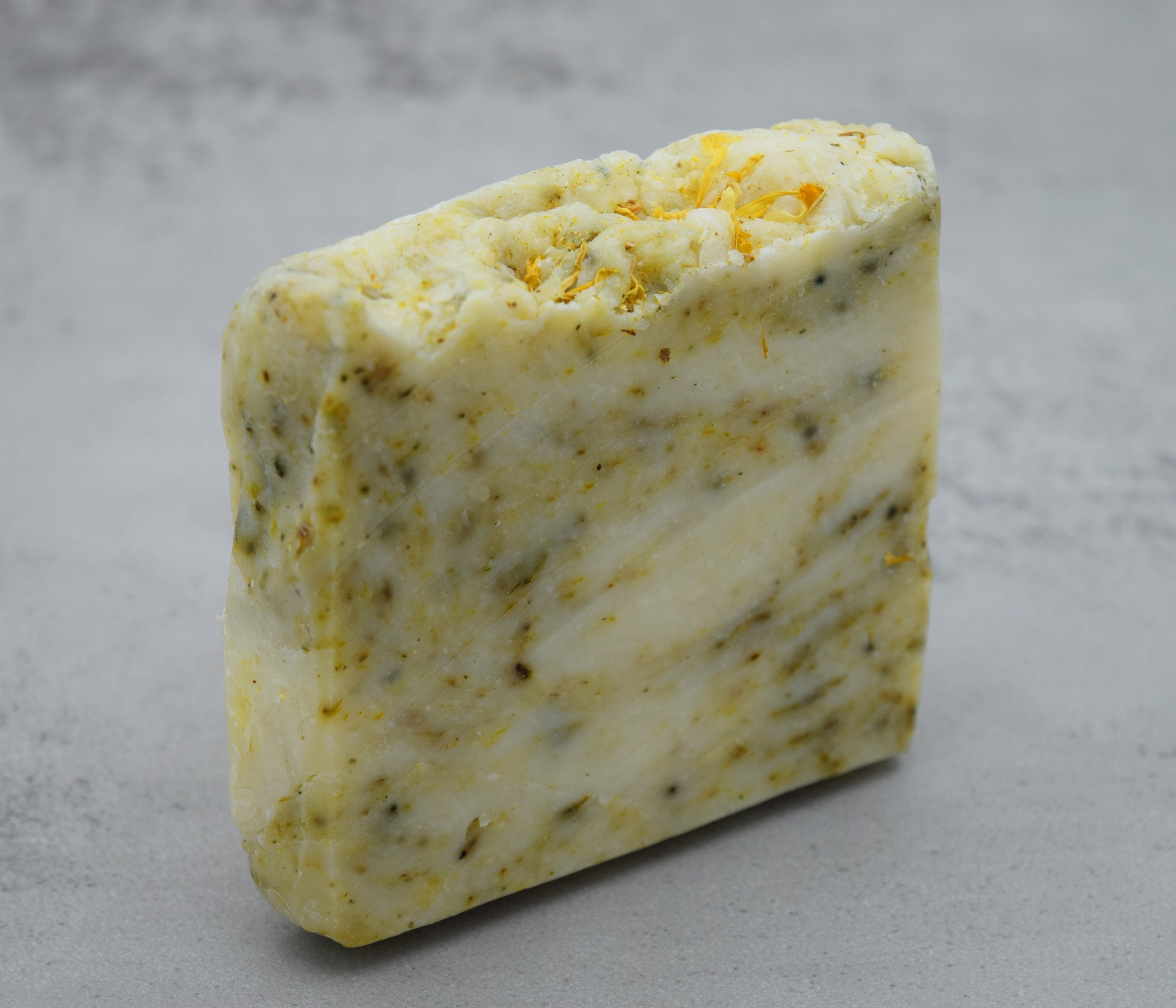 Soothing Olive Oil