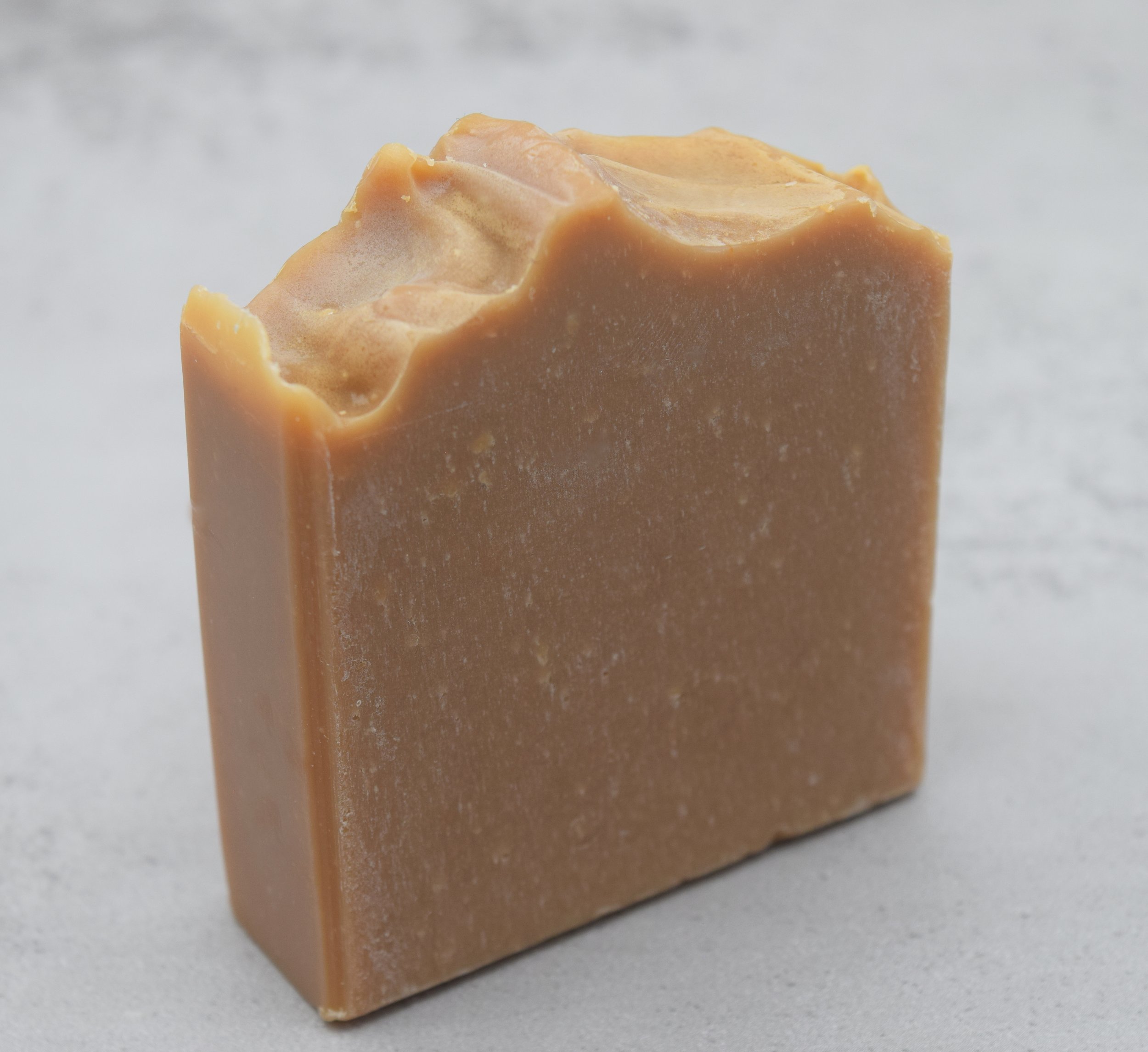 Spiced Chai Soap