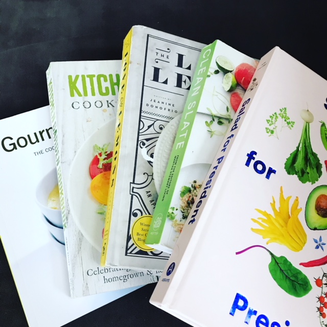 Eat More Veggies and Our Recommended Cookbooks That Will Help Inspire You to Do So 