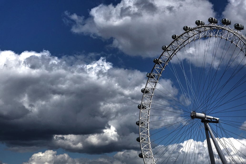 London - London Eye (3)